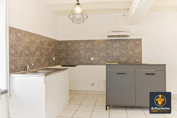 Location                                                      Appartement
                        
                     4 pièces                      134 m2                     à Saint-Priest