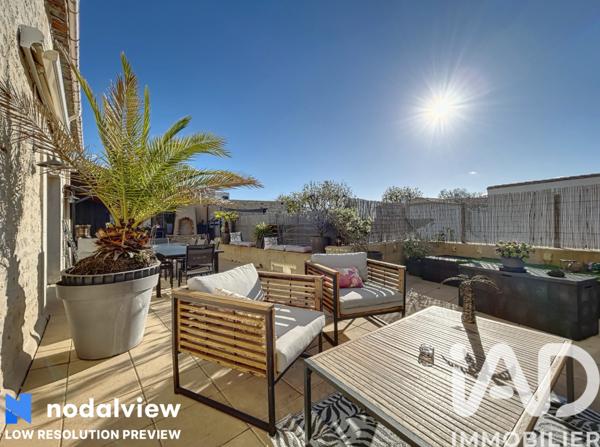 Appartement à vendre 5 pièces 159 m² La Tremblade