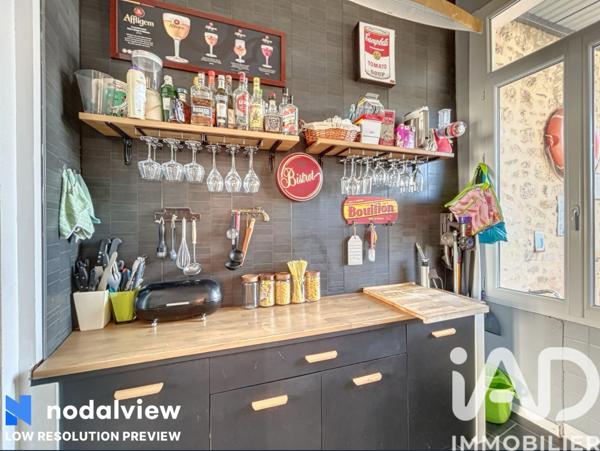 Appartement à vendre 5 pièces 159 m² La Tremblade