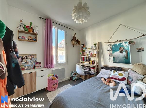 Appartement à vendre 5 pièces 159 m² La Tremblade