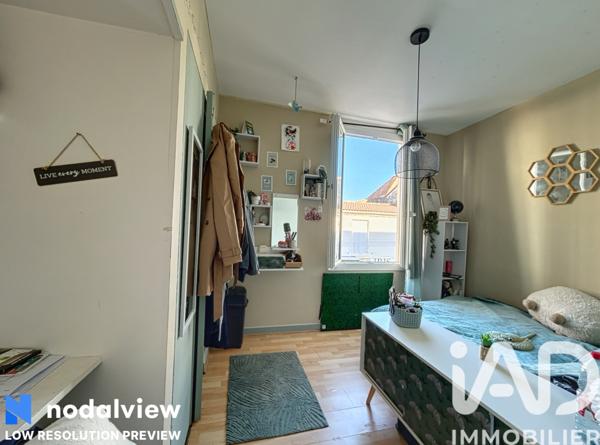 Appartement à vendre 5 pièces 159 m² La Tremblade