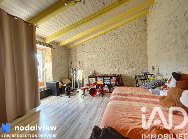 Appartement à vendre 5 pièces 159 m² La Tremblade