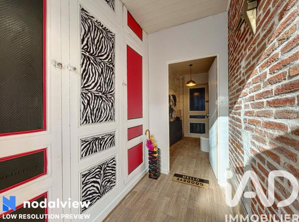 Appartement à vendre 5 pièces 159 m² La Tremblade