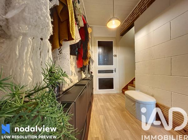 Appartement à vendre 5 pièces 159 m² La Tremblade