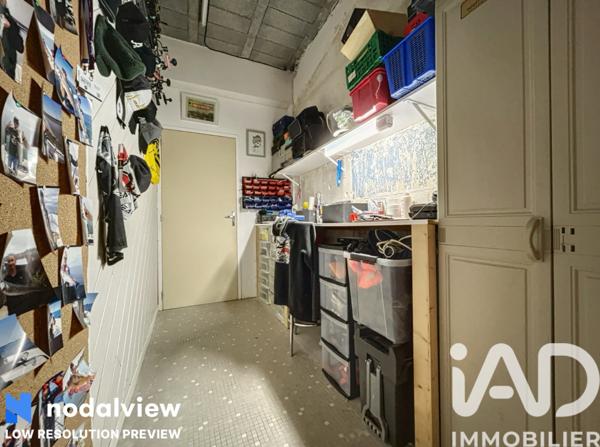 Appartement à vendre 5 pièces 159 m² La Tremblade