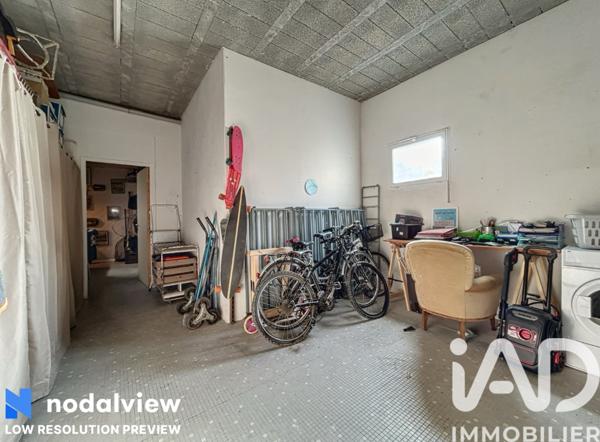 Appartement à vendre 5 pièces 159 m² La Tremblade