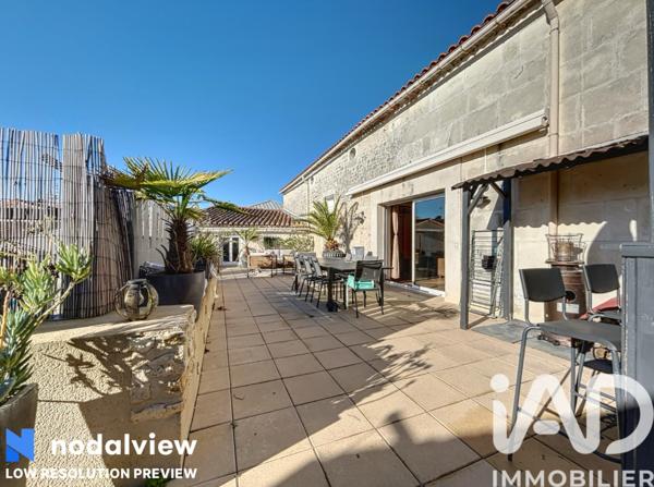 Appartement à vendre 5 pièces 159 m² La Tremblade