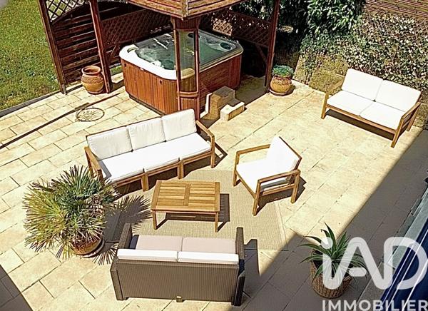 Maison à vendre 5 pièces 96 m² Ciboure