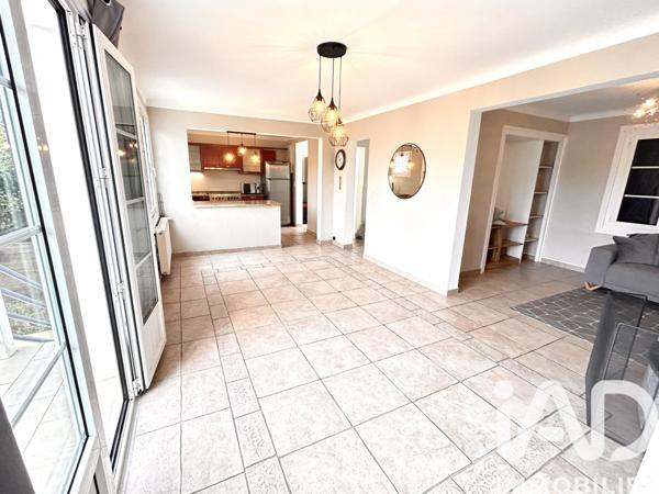 Maison à vendre 5 pièces 96 m² Ciboure