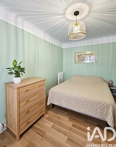 Maison à vendre 5 pièces 96 m² Ciboure