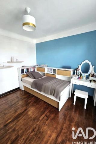 Maison à vendre 5 pièces 96 m² Ciboure