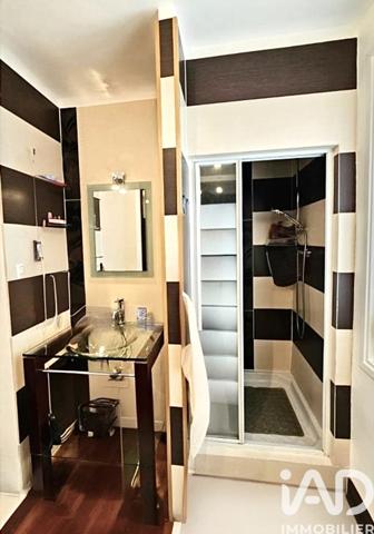 Maison à vendre 5 pièces 96 m² Ciboure