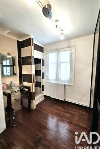 Maison à vendre 5 pièces 96 m² Ciboure