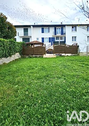 Maison à vendre 5 pièces 96 m² Ciboure
