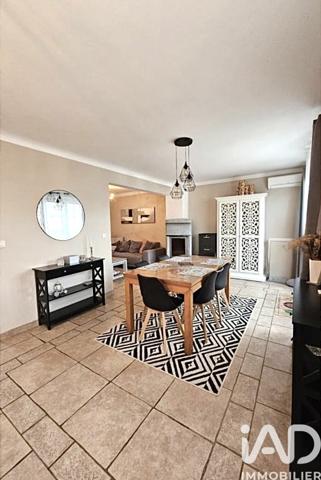 Maison à vendre 5 pièces 96 m² Ciboure