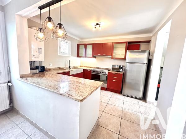 Maison à vendre 5 pièces 96 m² Ciboure