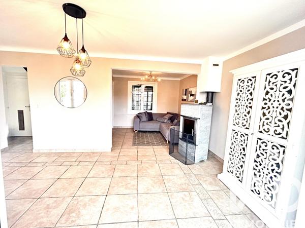 Maison à vendre 5 pièces 96 m² Ciboure