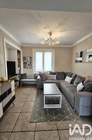 Maison à vendre 5 pièces 96 m² Ciboure