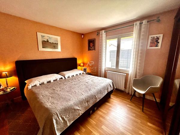 Maison _Loft à la campagne_Triel Sur Seine 6 pièce(s) 145 m2 €499 000 ** - Référence 1061