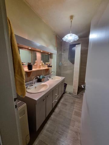 Maison individuelle avec terrain