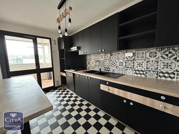 Appartement à vendre 4 pièces 79.47m²