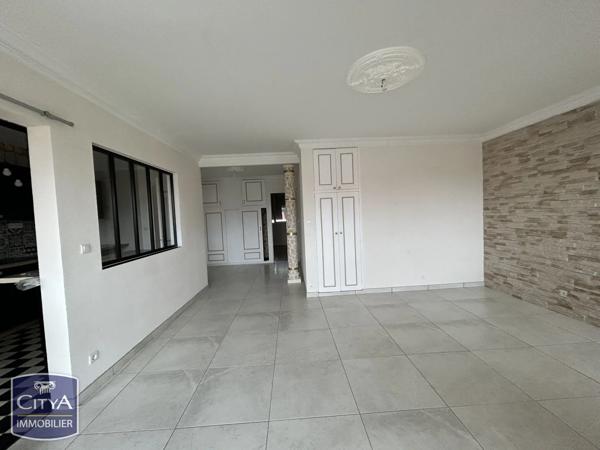 Appartement à vendre 4 pièces 79.47m²