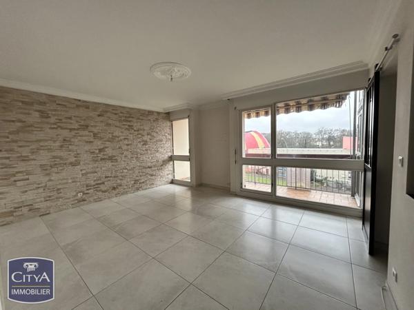 Appartement à vendre 4 pièces 79.47m²