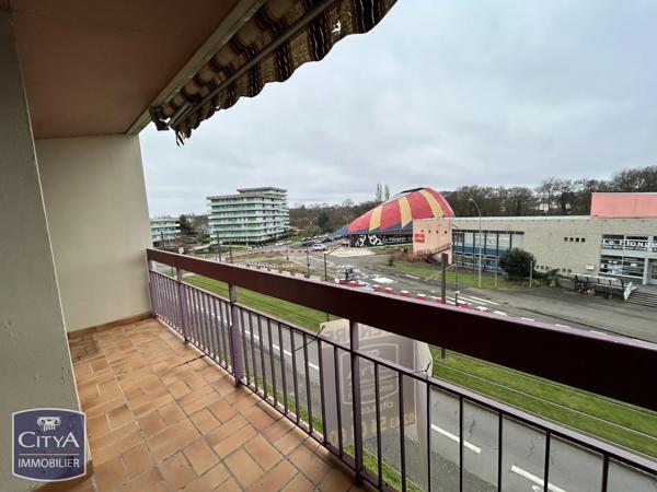 Appartement à vendre 4 pièces 79.47m²