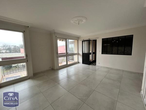 Appartement à vendre 4 pièces 79.47m²