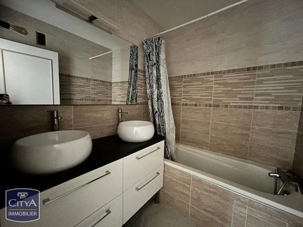 Appartement à vendre 4 pièces 79.47m²