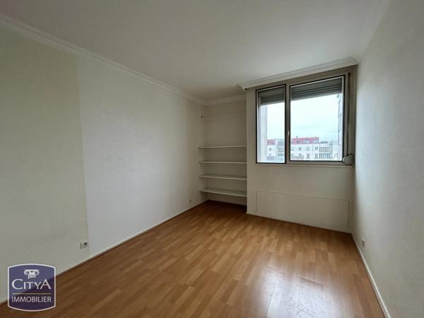 Appartement à vendre 4 pièces 79.47m²