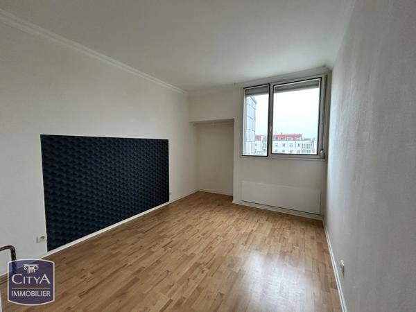 Appartement à vendre 4 pièces 79.47m²