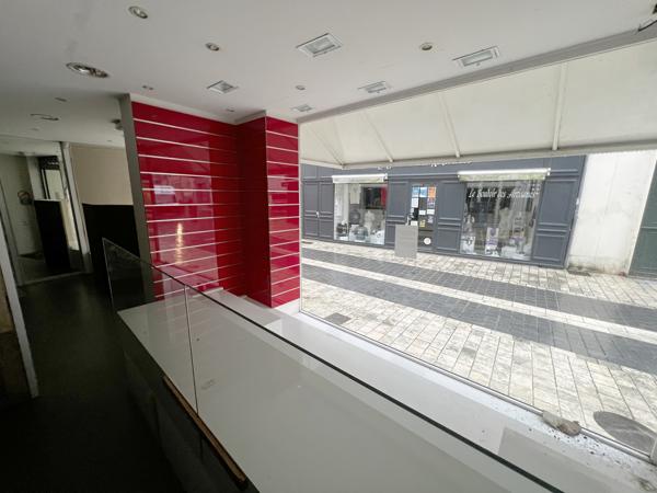 IMMEUBLE