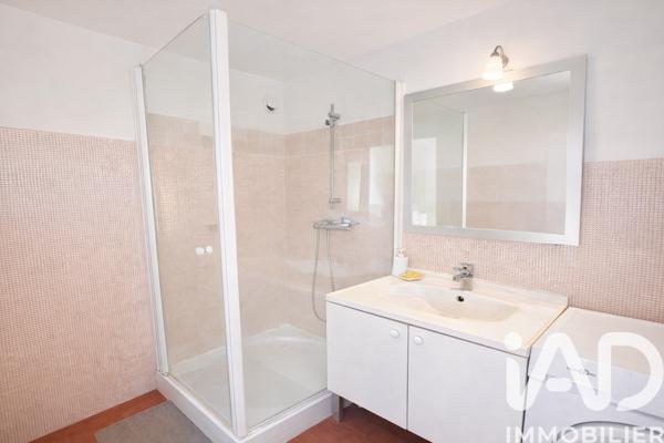 Studio à vendre 27 m² Saint-Rémy-de-Provence