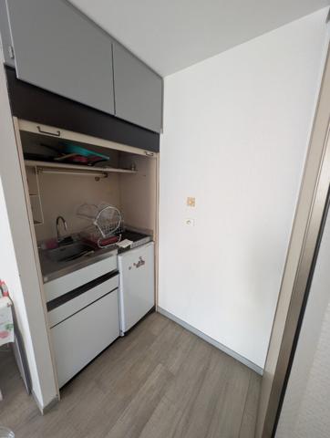 Proximité Facultés - APPARTEMENT de type 2