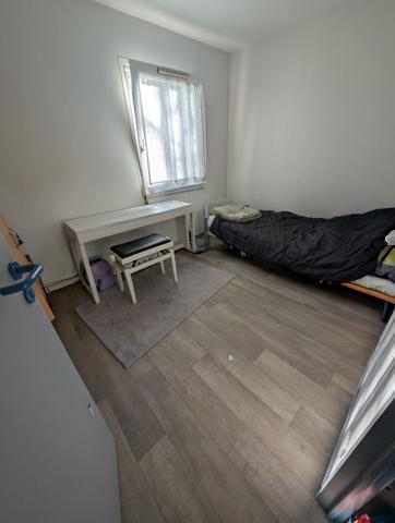 Proximité Facultés - APPARTEMENT de type 2