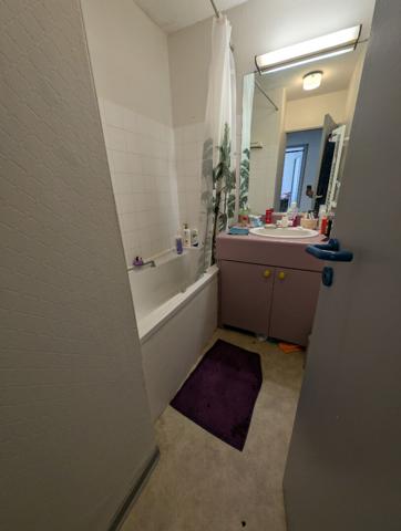 Proximité Facultés - APPARTEMENT de type 2