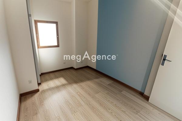 Appartement à HYERES, 83400 - 3 pièces 53m²