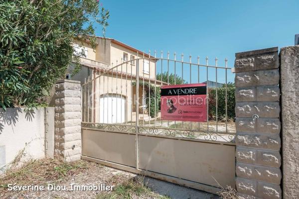 Maison traditionnelle de 97,42 m²