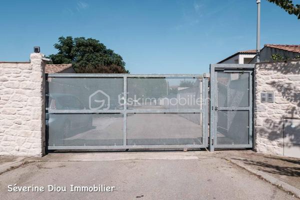 Maison traditionnelle de 97,42 m²