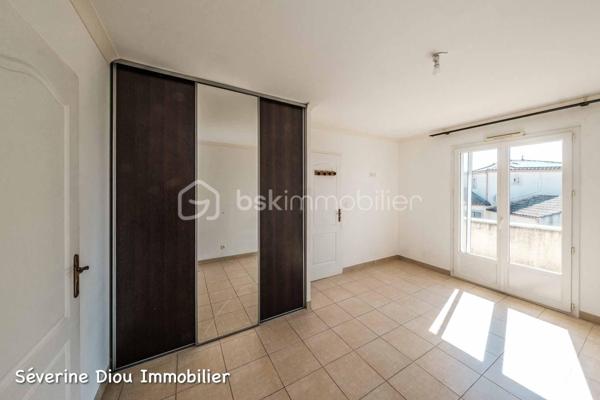 Maison traditionnelle de 97,42 m²