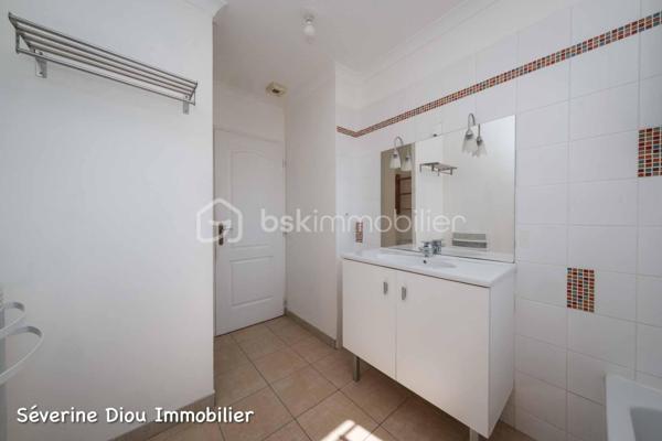 Maison traditionnelle de 97,42 m²