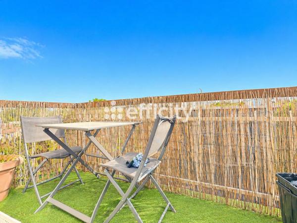 Appartement 1 pièce - 30 m² Exclusivité
