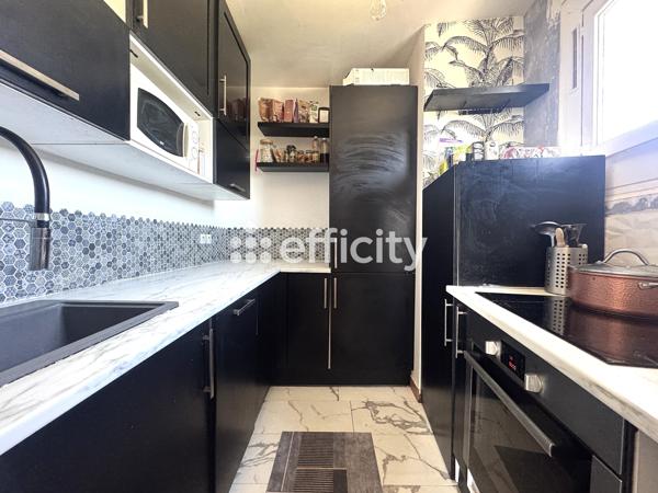 Appartement 1 pièce - 30 m² Exclusivité