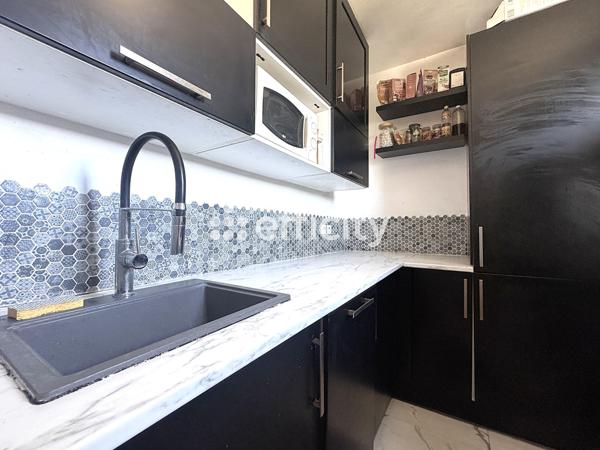Appartement 1 pièce - 30 m² Exclusivité