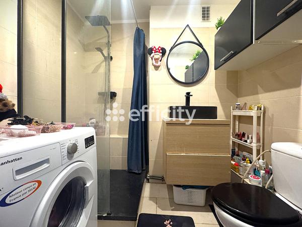 Appartement 1 pièce - 30 m² Exclusivité