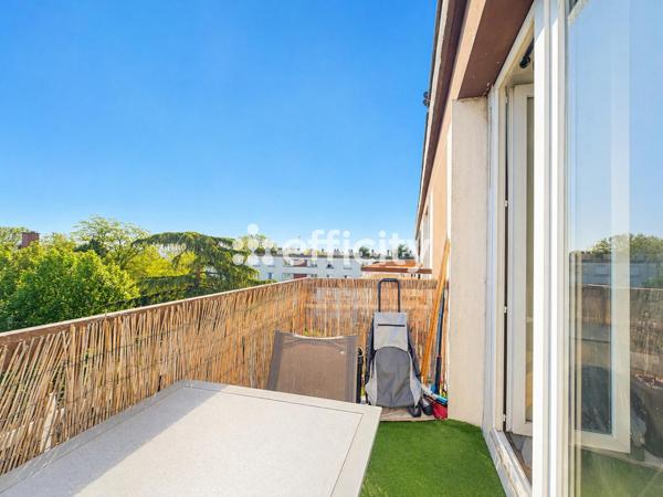 Appartement 1 pièce - 30 m² Exclusivité