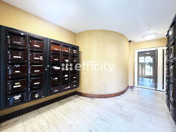 Appartement 1 pièce - 30 m² Exclusivité