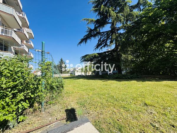 Appartement 1 pièce - 30 m² Exclusivité