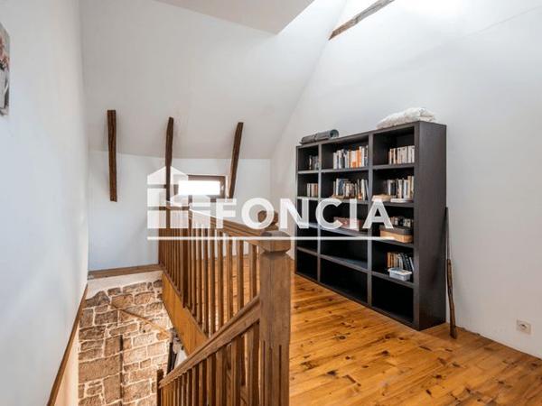 À vendre Maison 5 pièces 110 m² - Marcillac-vallon 12330